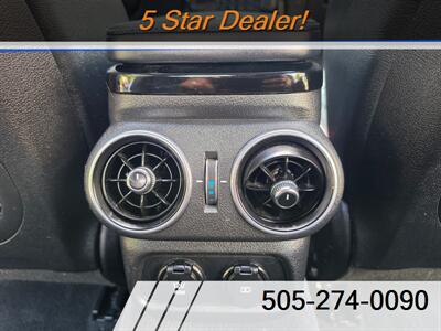 2018 Kia Stinger Premium   - Photo 15 - Albuquerque, NM 87110