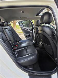 2018 Kia Stinger Premium   - Photo 20 - Albuquerque, NM 87110