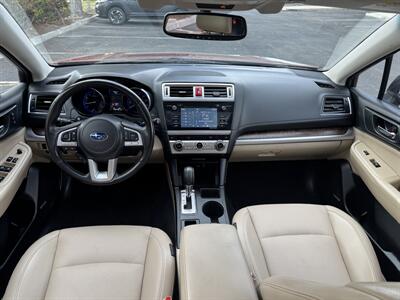 2015 Subaru Outback 2.5i Limited   - Photo 10 - Albuquerque, NM 87110