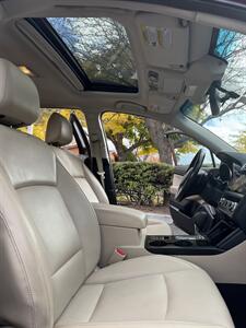2015 Subaru Outback 2.5i Limited   - Photo 16 - Albuquerque, NM 87110