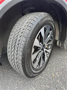 2015 Subaru Outback 2.5i Limited   - Photo 20 - Albuquerque, NM 87110