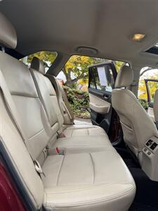 2015 Subaru Outback 2.5i Limited   - Photo 18 - Albuquerque, NM 87110