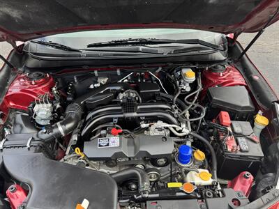 2015 Subaru Outback 2.5i Limited   - Photo 21 - Albuquerque, NM 87110