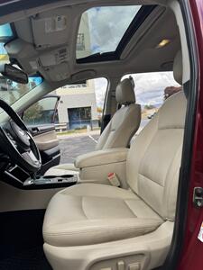 2015 Subaru Outback 2.5i Limited   - Photo 9 - Albuquerque, NM 87110