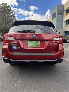 2015 Subaru Outback 2.5i Limited   - Photo 8 - Albuquerque, NM 87110