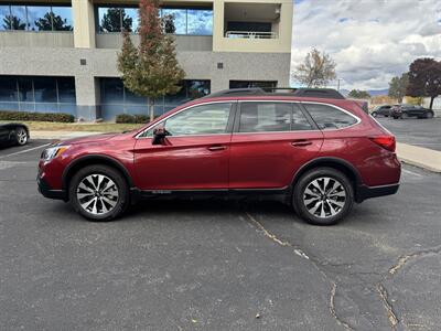 2015 Subaru Outback 2.5i Limited   - Photo 3 - Albuquerque, NM 87110