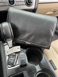 2015 Subaru Outback 2.5i Limited   - Photo 14 - Albuquerque, NM 87110