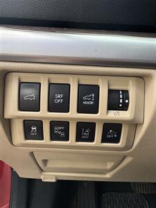 2015 Subaru Outback 2.5i Limited   - Photo 15 - Albuquerque, NM 87110