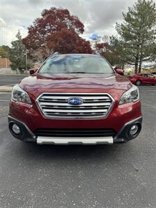 2015 Subaru Outback 2.5i Limited   - Photo 7 - Albuquerque, NM 87110