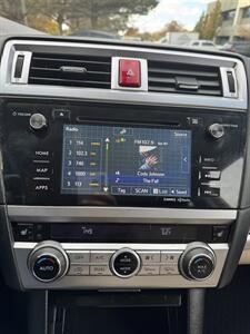 2015 Subaru Outback 2.5i Limited   - Photo 12 - Albuquerque, NM 87110