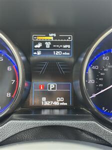 2015 Subaru Outback 2.5i Limited   - Photo 11 - Albuquerque, NM 87110