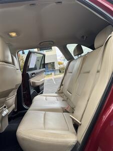 2015 Subaru Outback 2.5i Limited   - Photo 17 - Albuquerque, NM 87110