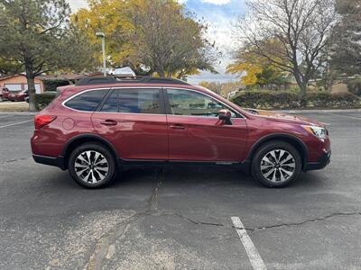 2015 Subaru Outback 2.5i Limited   - Photo 4 - Albuquerque, NM 87110