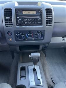 2006 Nissan Frontier LE   - Photo 13 - Albuquerque, NM 87110