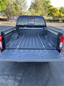 2006 Nissan Frontier LE   - Photo 9 - Albuquerque, NM 87110