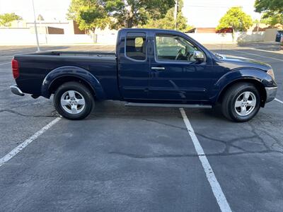 2006 Nissan Frontier LE   - Photo 4 - Albuquerque, NM 87110