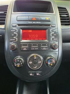 2013 Kia Soul 1.6L   - Photo 13 - Albuquerque, NM 87110
