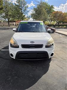 2013 Kia Soul 1.6L   - Photo 7 - Albuquerque, NM 87110