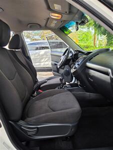 2013 Kia Soul 1.6L   - Photo 15 - Albuquerque, NM 87110