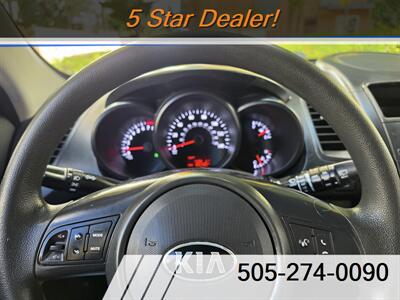 2013 Kia Soul 1.6L   - Photo 12 - Albuquerque, NM 87110