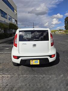 2013 Kia Soul 1.6L   - Photo 8 - Albuquerque, NM 87110
