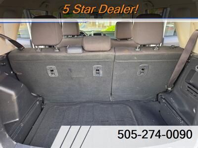 2013 Kia Soul 1.6L   - Photo 18 - Albuquerque, NM 87110