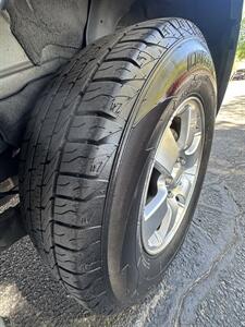 2010 Ford Escape Limited   - Photo 19 - Albuquerque, NM 87110