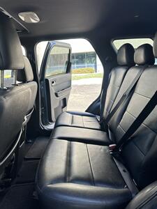 2010 Ford Escape Limited   - Photo 16 - Albuquerque, NM 87110