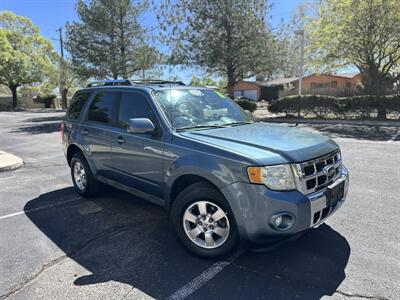 2010 Ford Escape Limited   - Photo 2 - Albuquerque, NM 87110