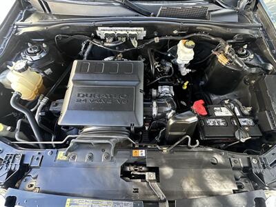 2010 Ford Escape Limited   - Photo 20 - Albuquerque, NM 87110