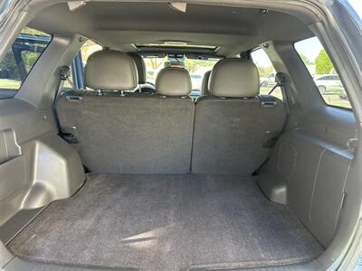 2010 Ford Escape Limited   - Photo 18 - Albuquerque, NM 87110