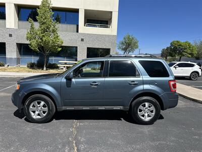 2010 Ford Escape Limited   - Photo 3 - Albuquerque, NM 87110