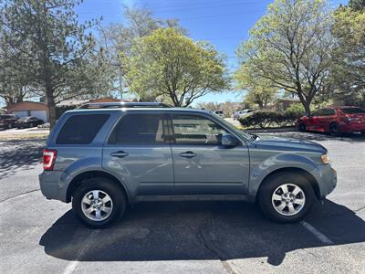 2010 Ford Escape Limited   - Photo 4 - Albuquerque, NM 87110