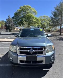 2010 Ford Escape Limited   - Photo 7 - Albuquerque, NM 87110