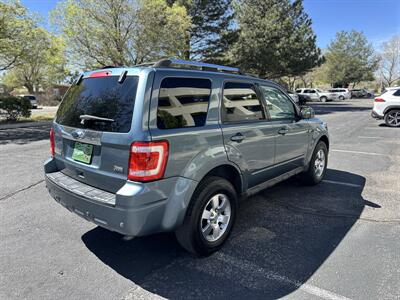 2010 Ford Escape Limited   - Photo 6 - Albuquerque, NM 87110