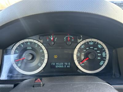 2010 Ford Escape Limited   - Photo 11 - Albuquerque, NM 87110