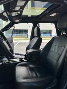 2010 Ford Escape Limited   - Photo 9 - Albuquerque, NM 87110