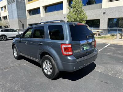 2010 Ford Escape Limited   - Photo 5 - Albuquerque, NM 87110