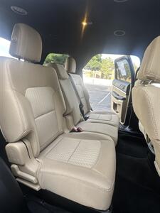 2016 Ford Explorer   - Photo 18 - Albuquerque, NM 87110