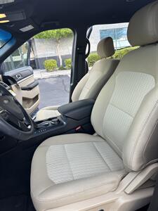 2016 Ford Explorer   - Photo 9 - Albuquerque, NM 87110