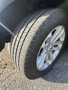 2016 Ford Explorer   - Photo 21 - Albuquerque, NM 87110