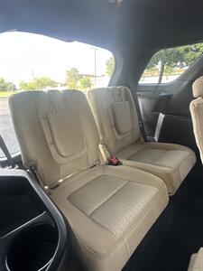 2016 Ford Explorer   - Photo 19 - Albuquerque, NM 87110