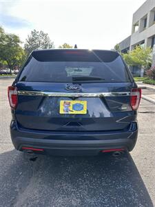 2016 Ford Explorer   - Photo 8 - Albuquerque, NM 87110