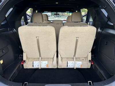 2016 Ford Explorer   - Photo 20 - Albuquerque, NM 87110