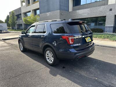 2016 Ford Explorer   - Photo 5 - Albuquerque, NM 87110
