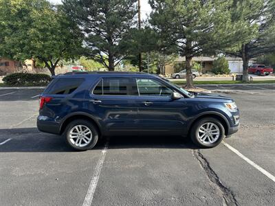 2016 Ford Explorer   - Photo 4 - Albuquerque, NM 87110