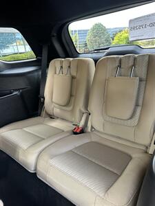 2016 Ford Explorer   - Photo 17 - Albuquerque, NM 87110