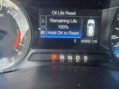 2016 Ford Explorer   - Photo 11 - Albuquerque, NM 87110