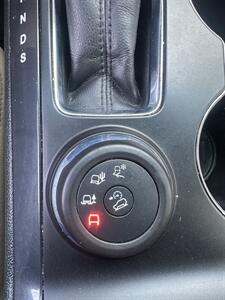 2016 Ford Explorer   - Photo 13 - Albuquerque, NM 87110
