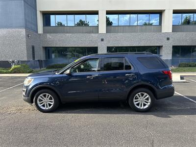 2016 Ford Explorer   - Photo 3 - Albuquerque, NM 87110